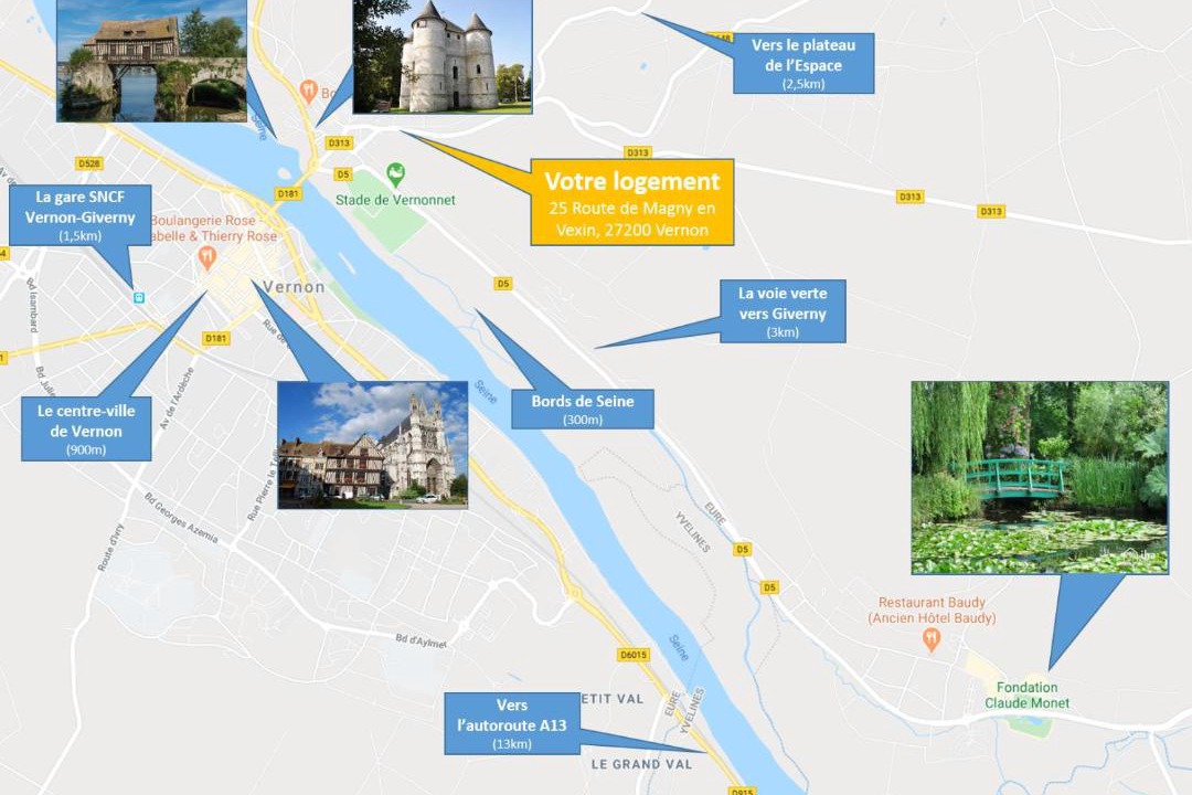 Photo of Others in Vernon