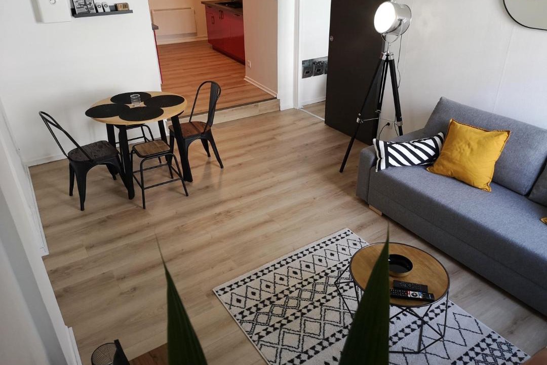 Photo of Livingroom in Rosendael