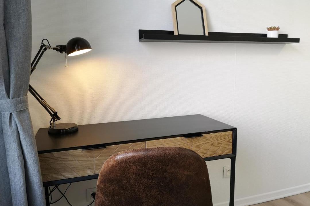 Photo of Bedroom in Rosendael