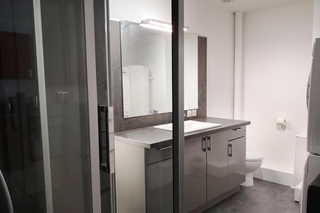 Photo of Bathroom in Rosendael