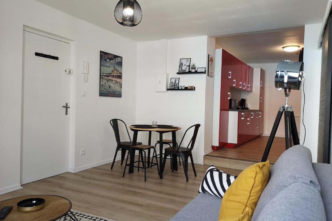 Photo of Livingroom in Rosendael