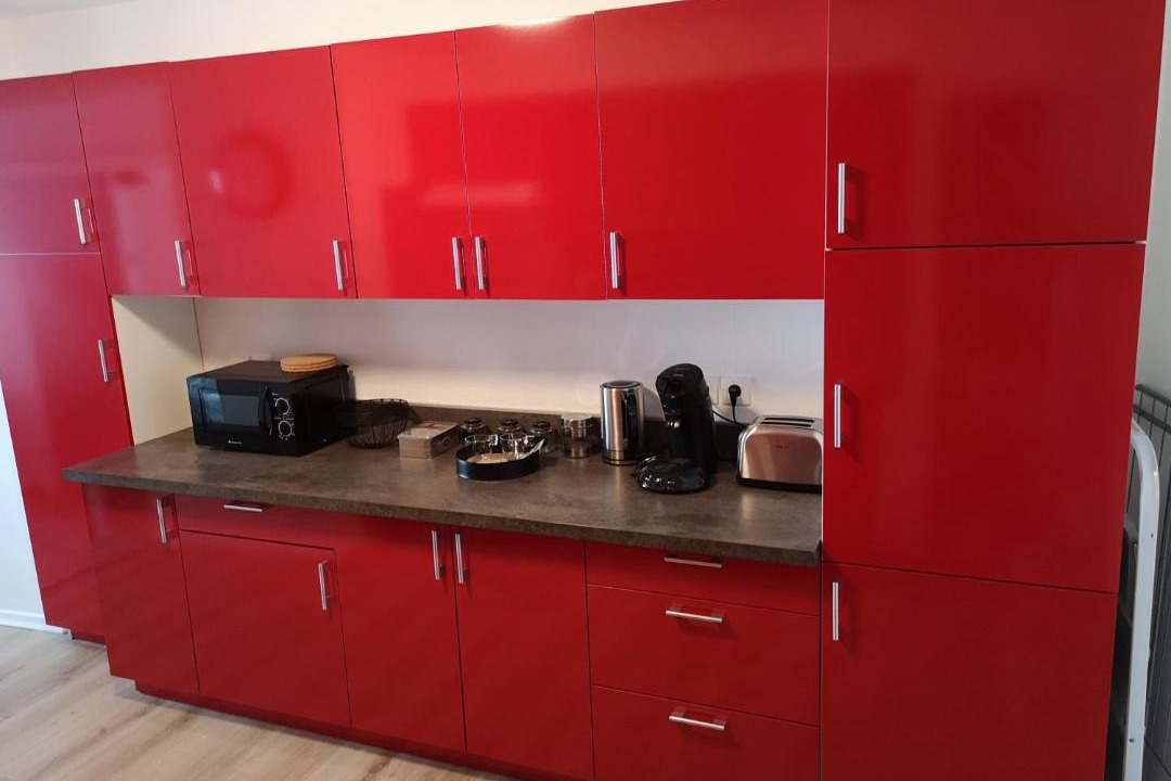 Photo of Kitchen in Rosendael