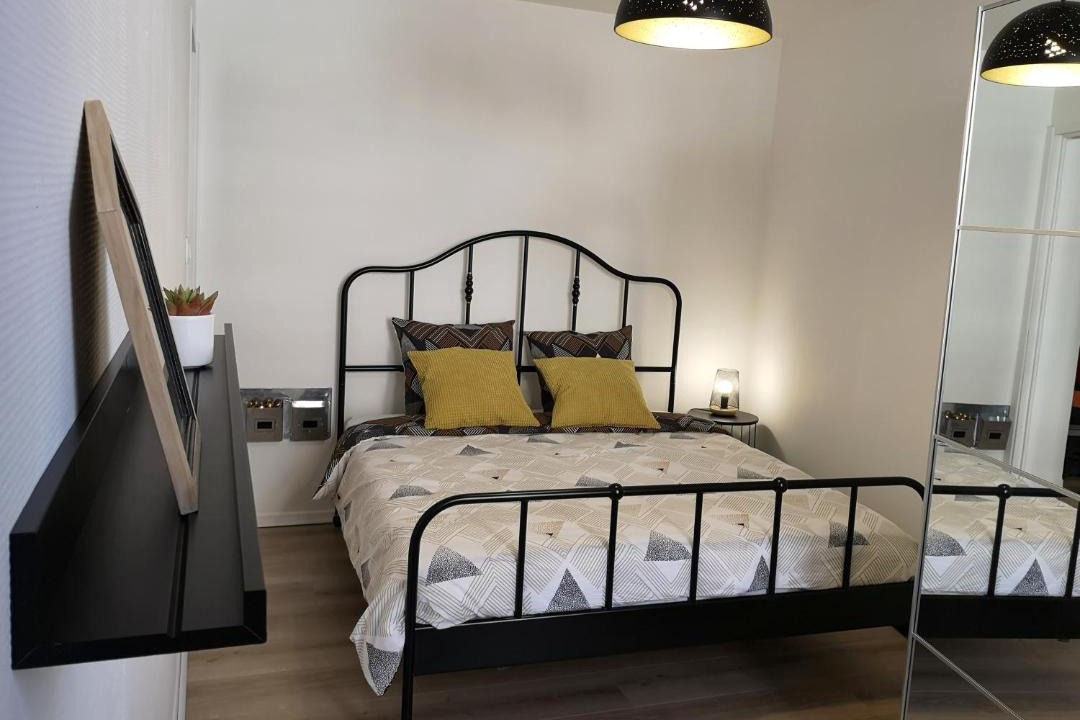 Photo of Bedroom in Rosendael