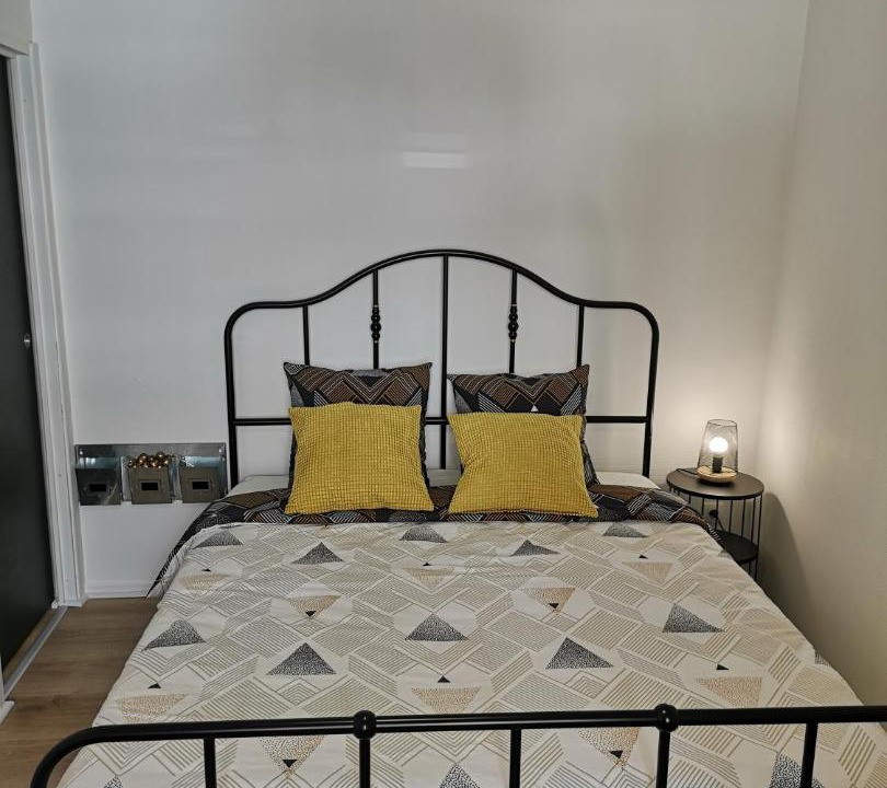 Photo of Bedroom in Rosendael