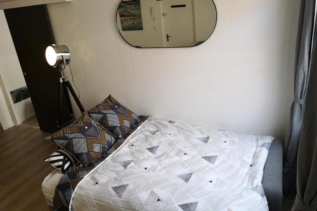 Photo of Bedroom in Rosendael