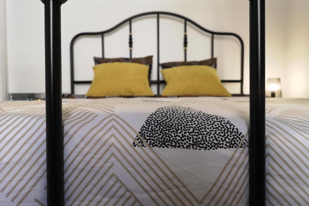 Photo of Bedroom in Rosendael