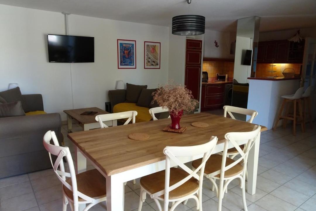 Photo of Livingroom in Aigues-Mortes