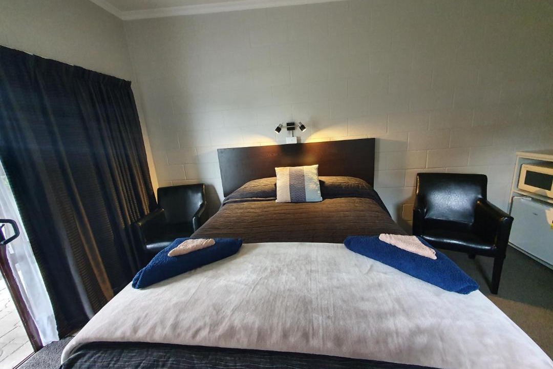 Photo of Bedroom in Carterton