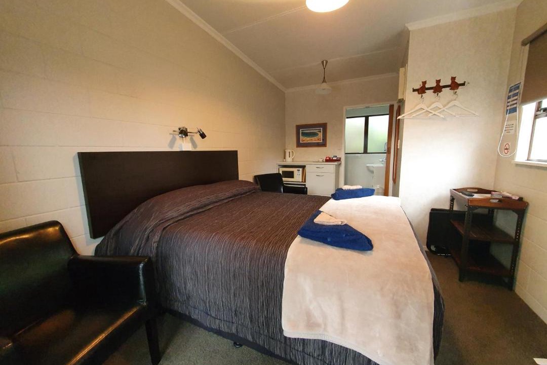 Photo of Bedroom in Carterton