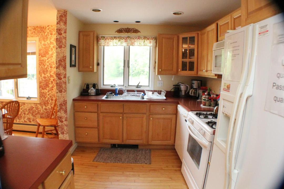 Photo of Kitchen in Wilmington