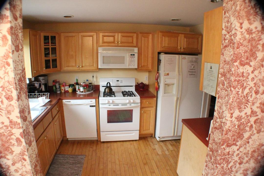 Photo of Kitchen in Wilmington