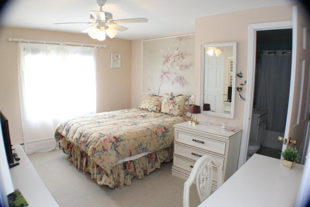 Photo of Bedroom in Wilmington