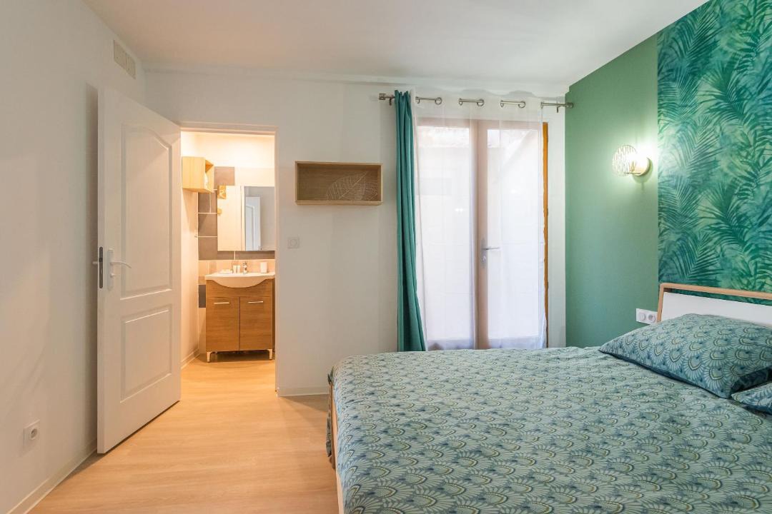 Photo of Bedroom in Maraussan