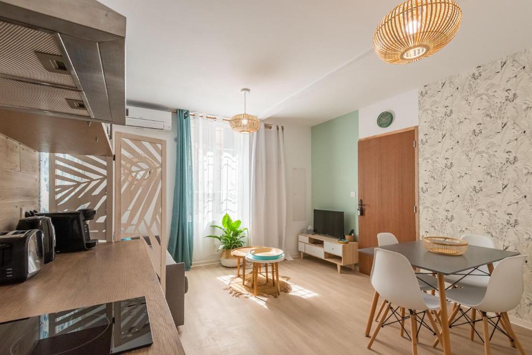 Photo of Livingroom in Maraussan