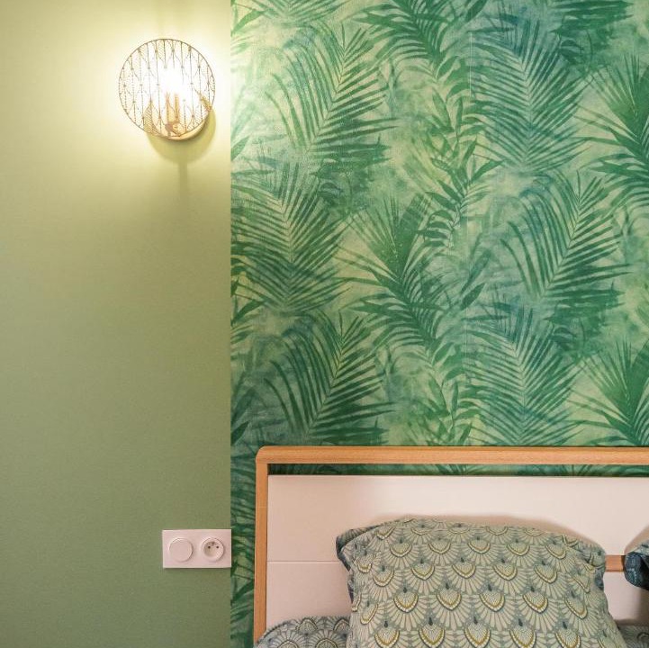 Photo of Bedroom in Maraussan