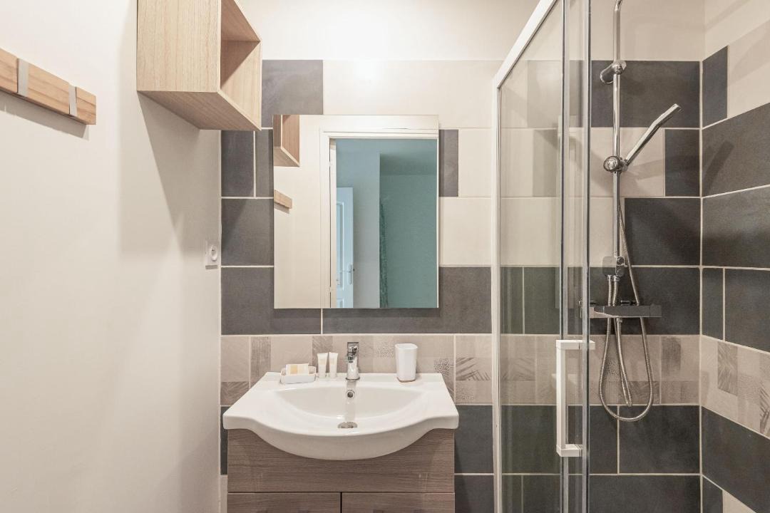 Photo of Bathroom in Maraussan