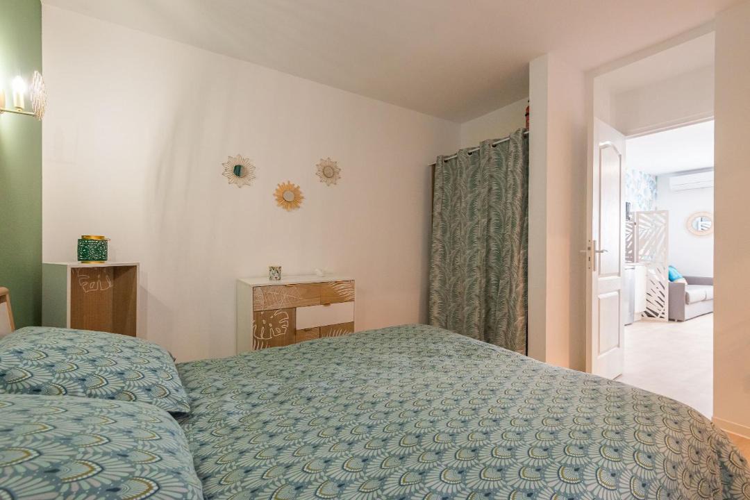 Photo of Bedroom in Maraussan