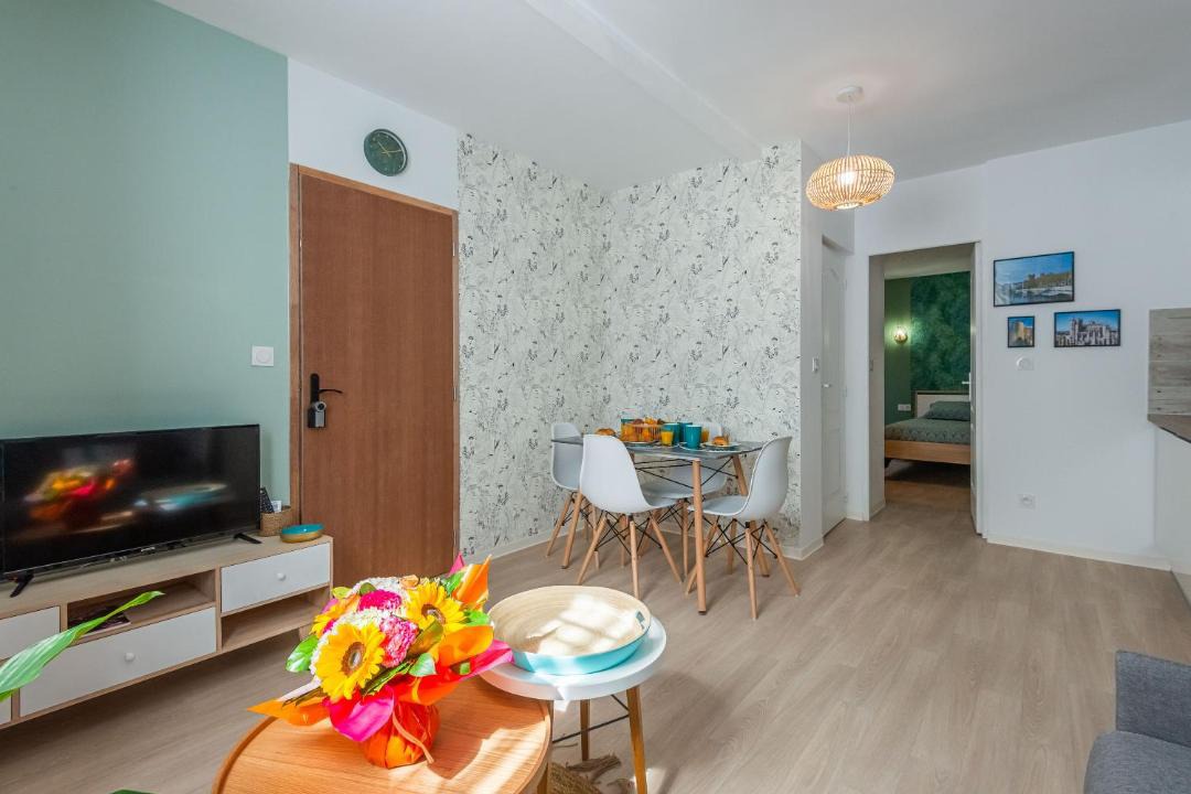 Photo of Livingroom in Maraussan