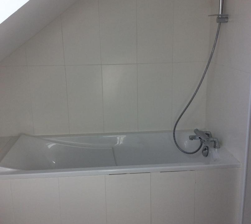 Photo of Bathroom in Barneville-Carteret