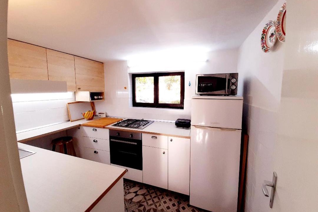Photo of Kitchen in Cove Makarac (Milna)