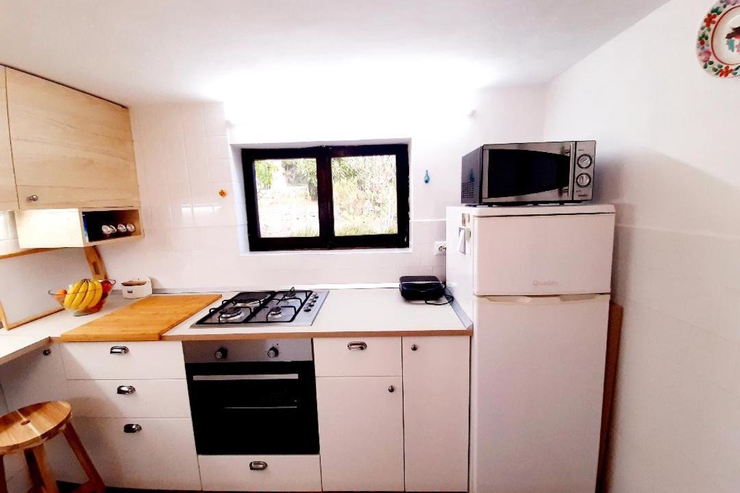 Photo of Kitchen in Cove Makarac (Milna)