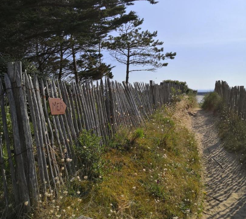 Photo of Outdoor in Barneville-Carteret