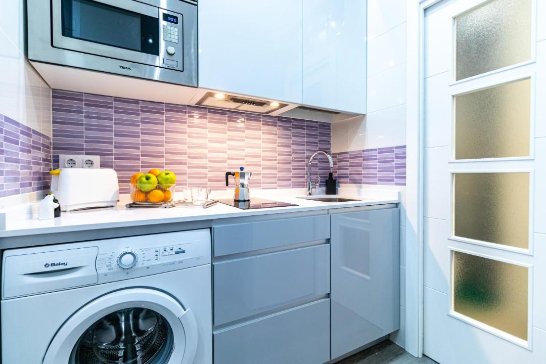 Photo of Kitchen in Huertas