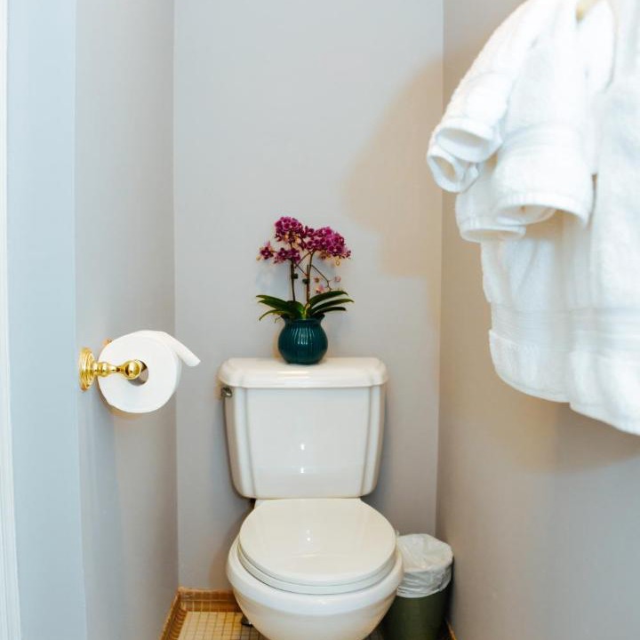 Photo of Bathroom in Powelton Village