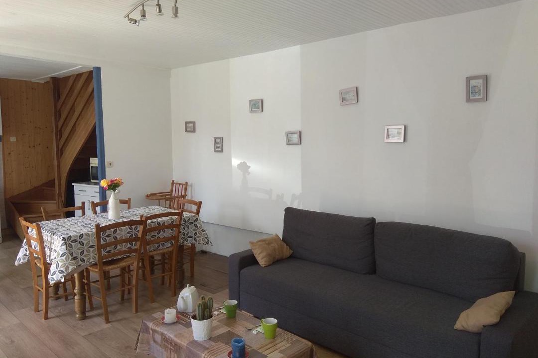 Photo of Livingroom in Saint-Valery-sur-Somme