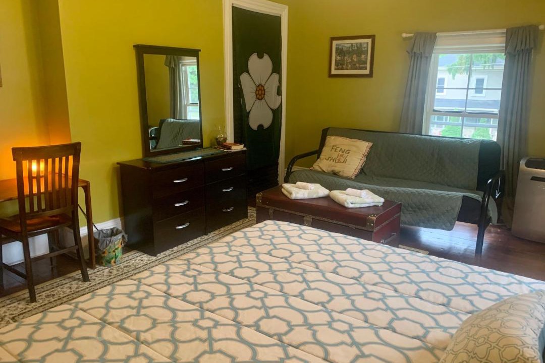 Photo of Bedroom in Waterford