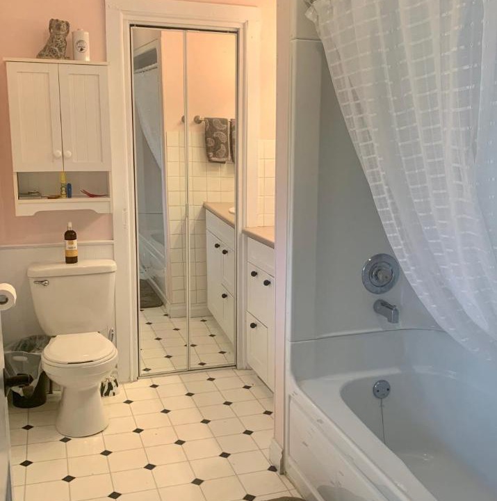 Photo of Bathroom in Waterford