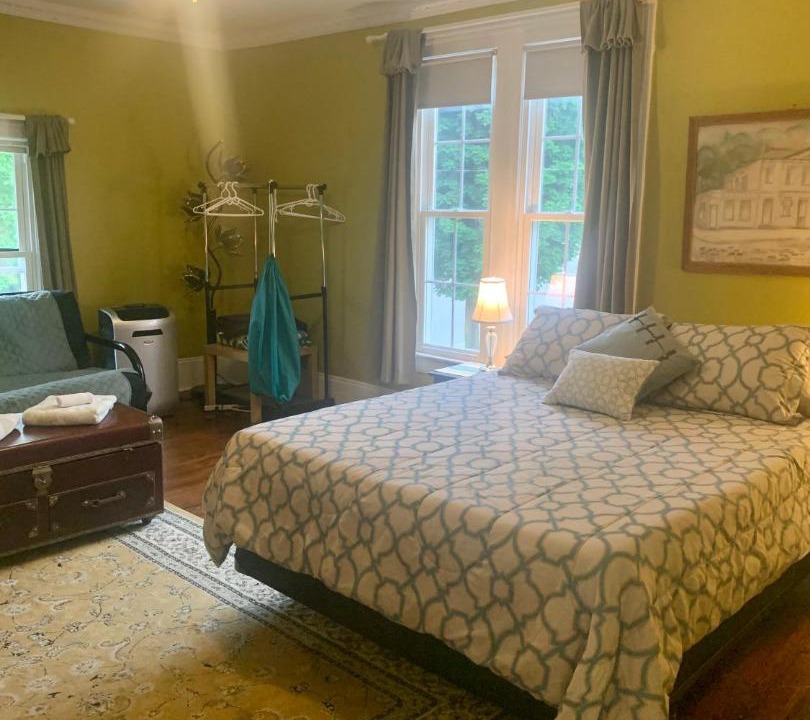 Photo of Bedroom in Waterford