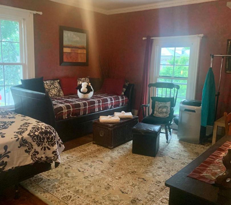 Photo of Livingroom in Waterford