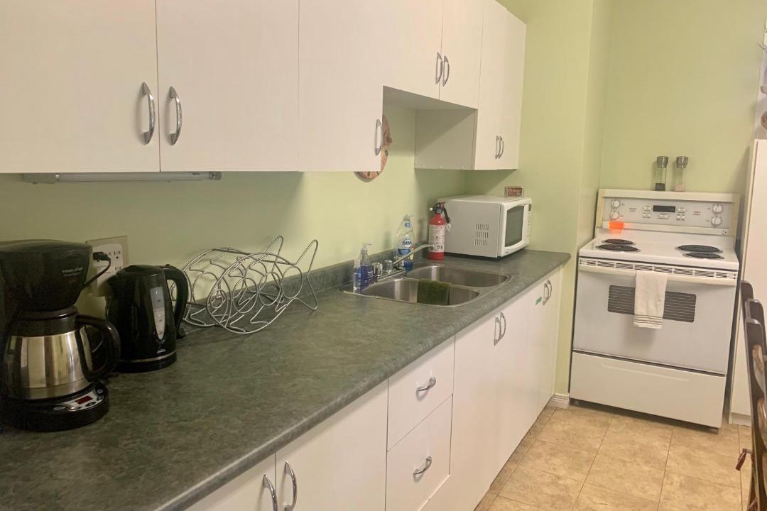 Photo of Kitchen in Waterford