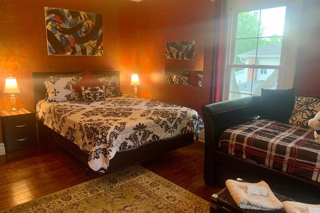 Photo of Bedroom in Waterford