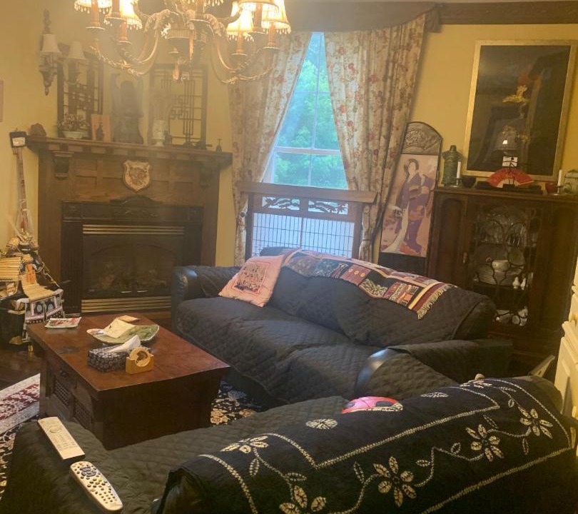 Photo of Livingroom in Waterford