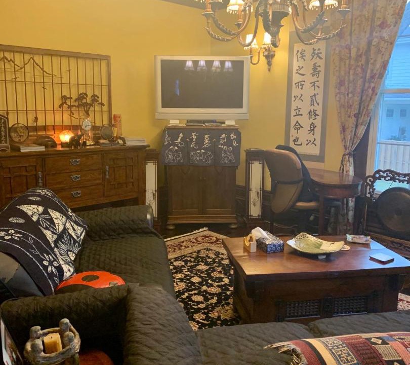 Photo of Livingroom in Waterford