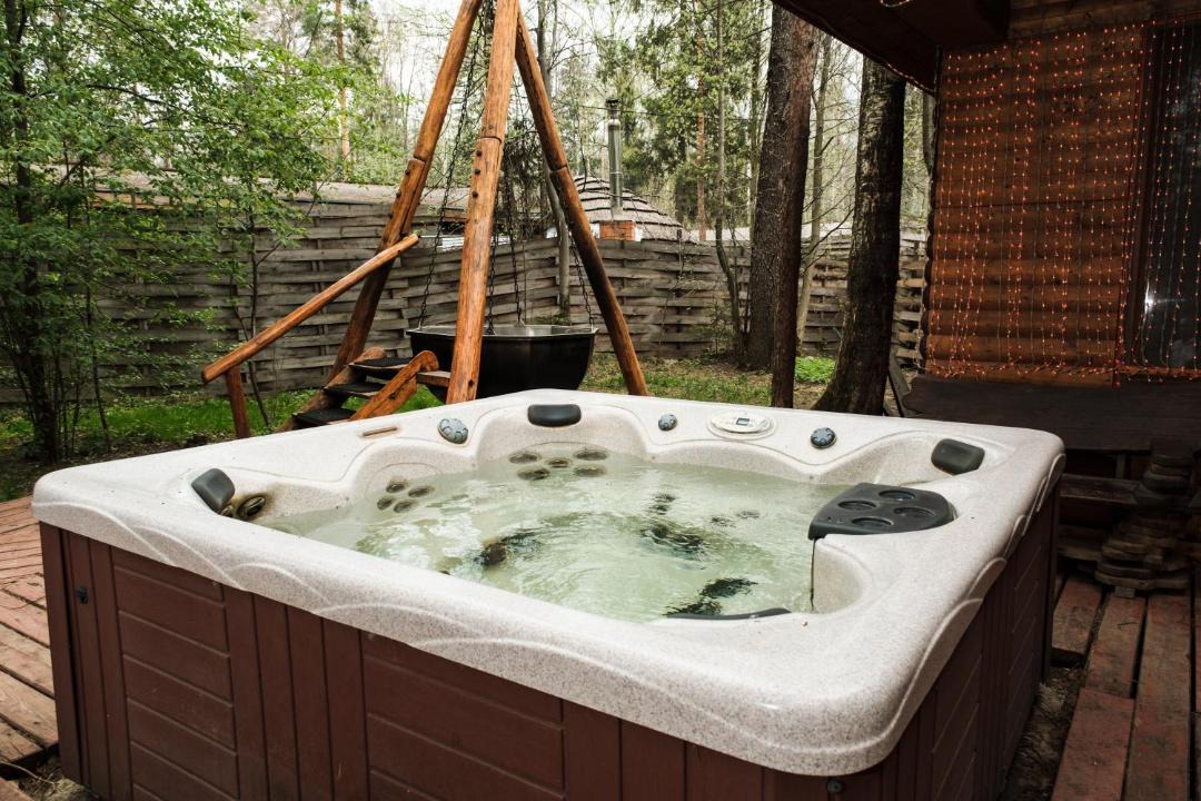 Photo of Bathroom in Noginsk