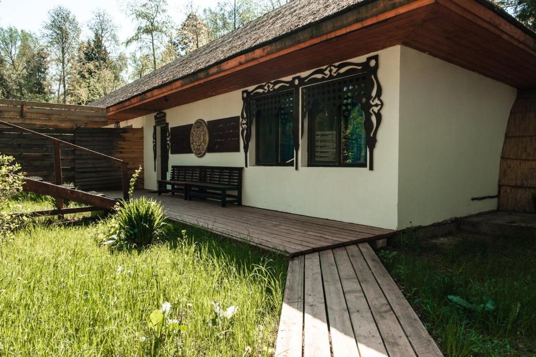 Photo of Buildings in Noginsk