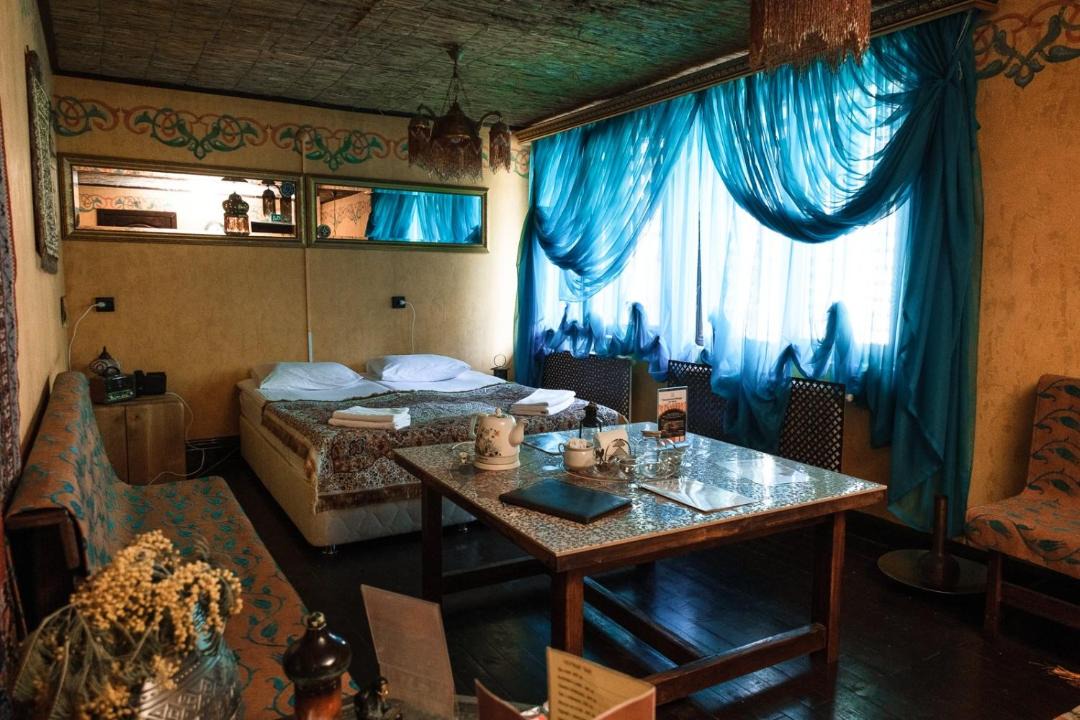 Photo of Livingroom in Noginsk