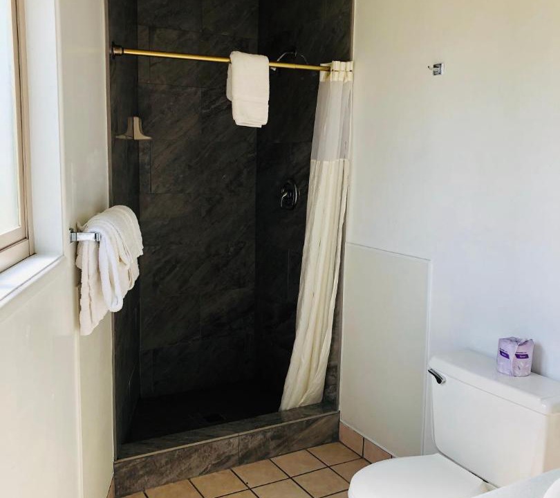Photo of Bathroom in Garberville