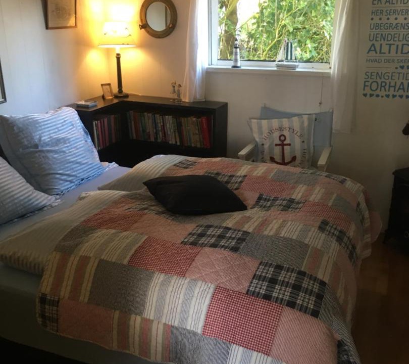 Photo of Bedroom in Randers