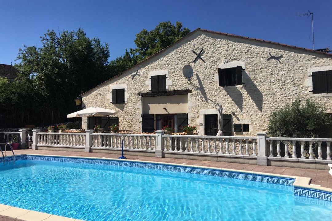 Photo of Others in Les Leves-et-Thoumeyragues