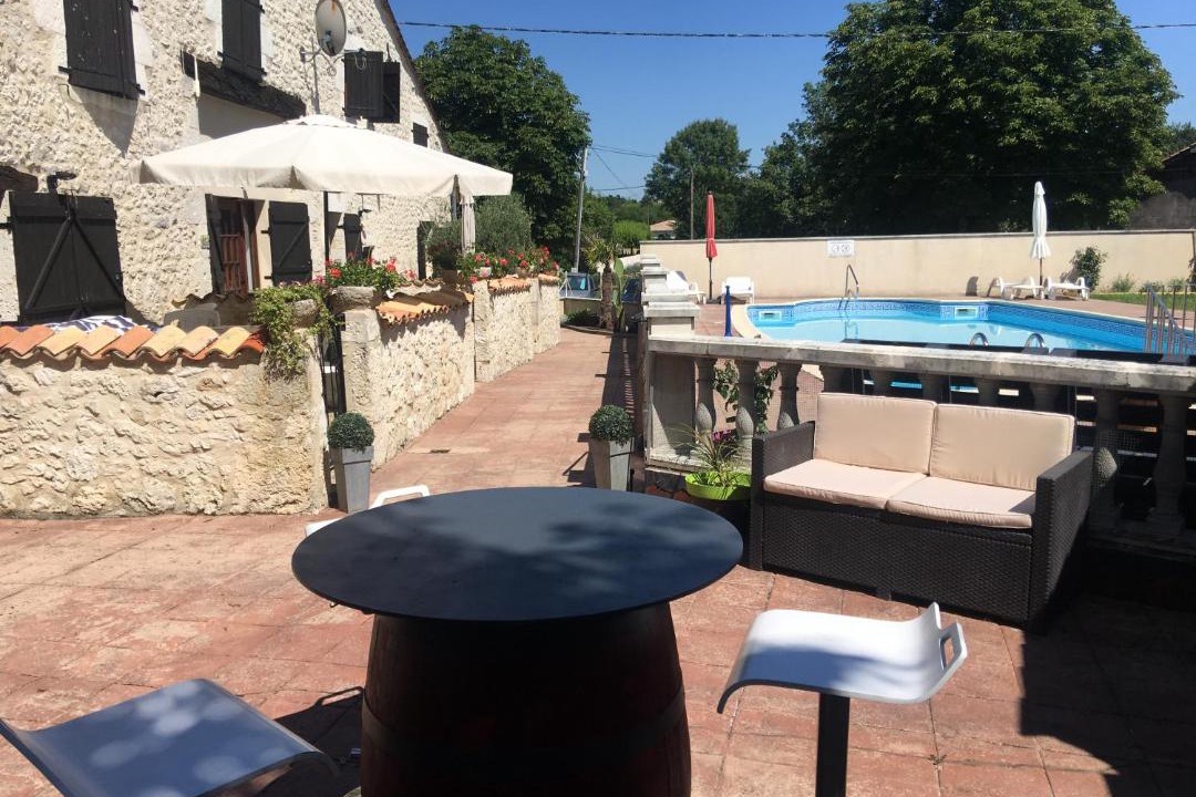 Photo of Others in Les Leves-et-Thoumeyragues