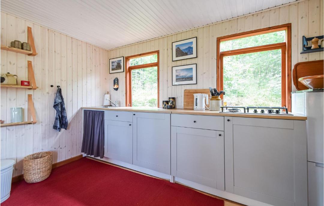 Photo of Kitchen in Bryrup