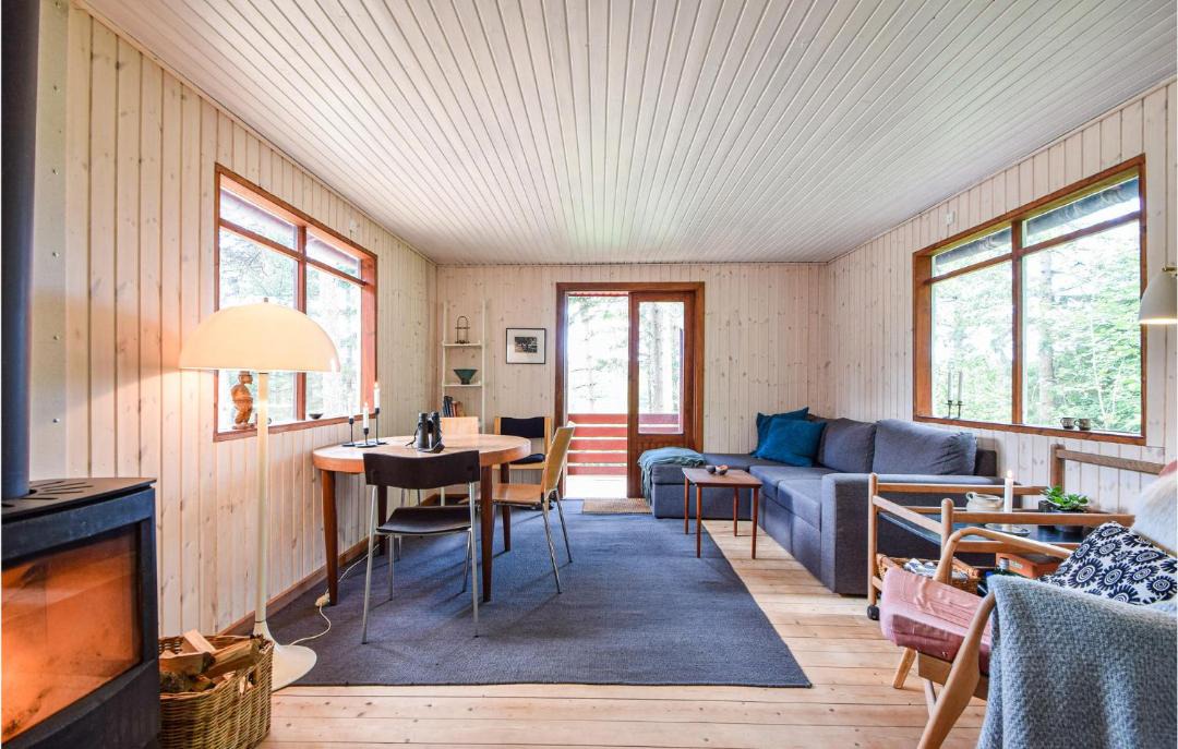 Photo of Livingroom in Bryrup