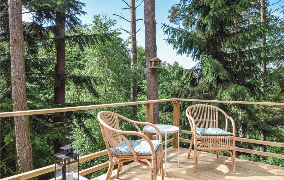 Photo of Patio Balcony in Bryrup