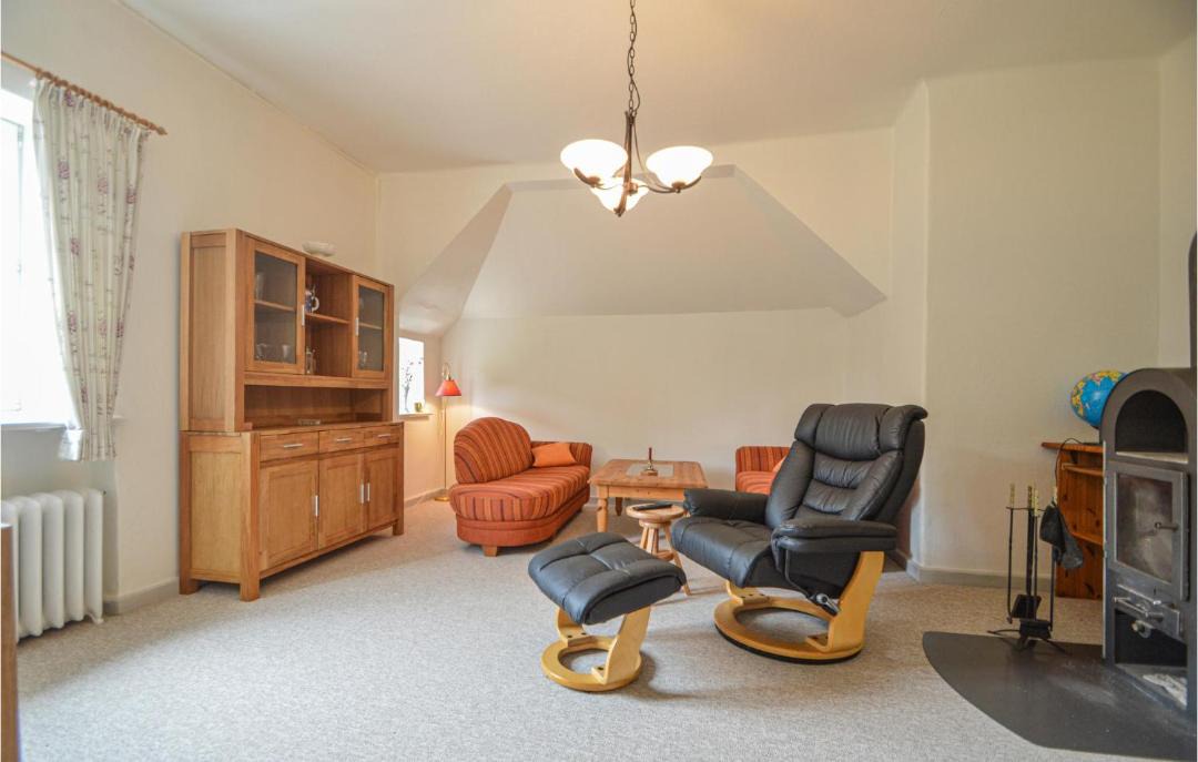 Photo of Livingroom in Tonder