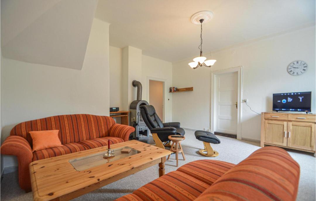Photo of Livingroom in Tonder