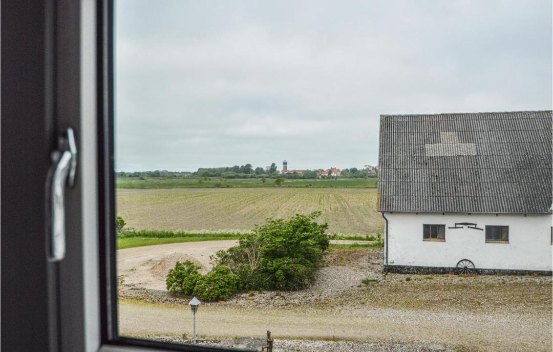 Photo of Buildings in Tonder